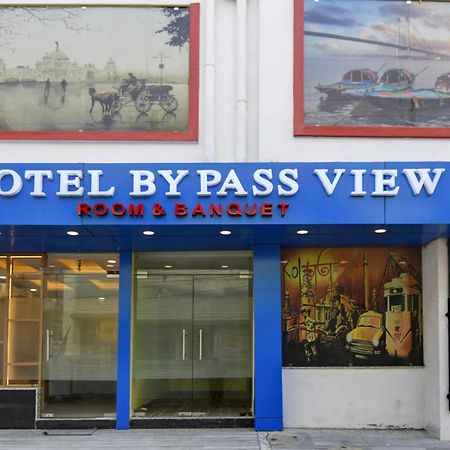 Hotel O Bypass View 콜카타 외부 사진