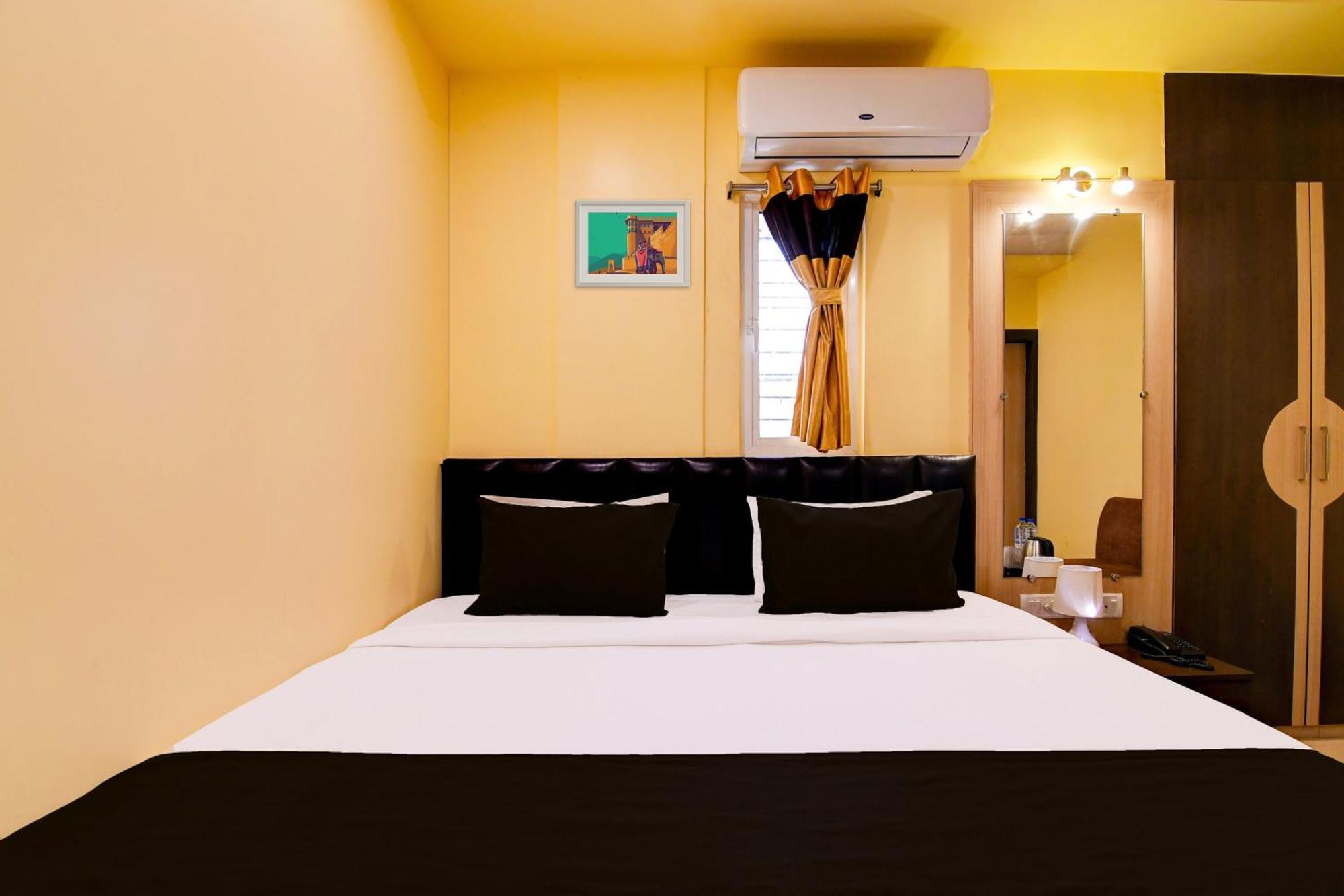 Hotel O Bypass View 콜카타 외부 사진